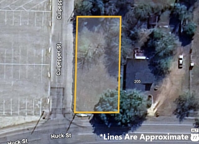 00 Huck St, Yoakum, TX 77995