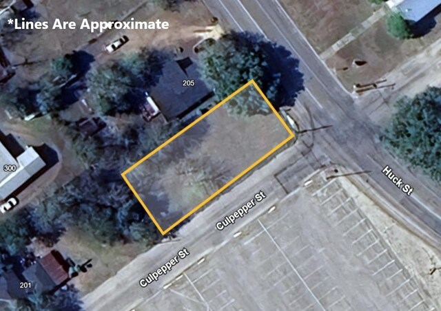 00 Huck St, Yoakum, TX 77995