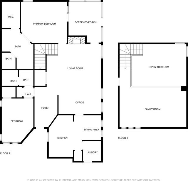8028 Oakwood Forest Dr, Houston, TX 77040 - room layout