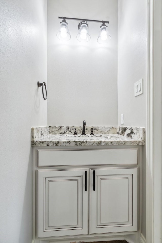1935 Invermere Dr, Spring, TX 77386 - bathroom with vanity