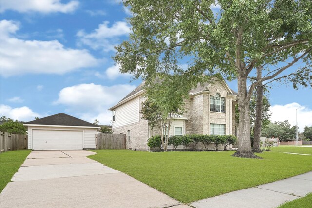 20403 Canyon Gate Blvd, Katy, TX 77450 - photo 32