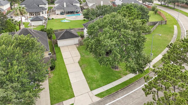 20403 Canyon Gate Blvd, Katy, TX 77450 - photo 33