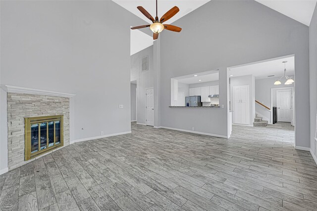 20403 Canyon Gate Blvd, Katy, TX 77450 - photo 10