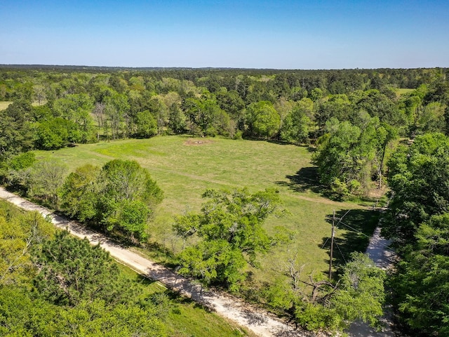 11ACRES Black Jack Rd, Huntsville, TX 77340 - photo 1