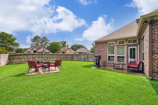 13418 E Summerchase Cir, Willis, TX 77318 - photo 23