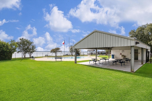 13418 E Summerchase Cir, Willis, TX 77318 - photo 28