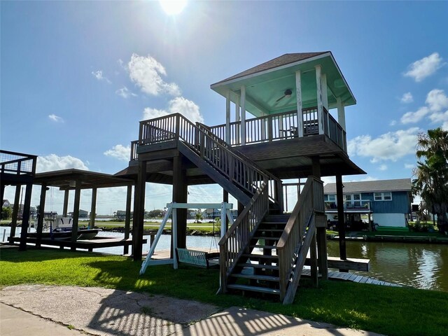 91 Bayou Vista Dr, Hitchcock, TX 77563 - photo 3