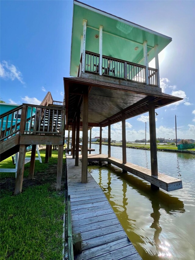 91 Bayou Vista Dr, Hitchcock, TX 77563 - photo 4