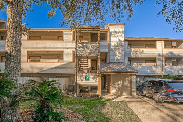 3900 Aspen Dr Unit 308A, Montgomery, TX 77356 - photo 43