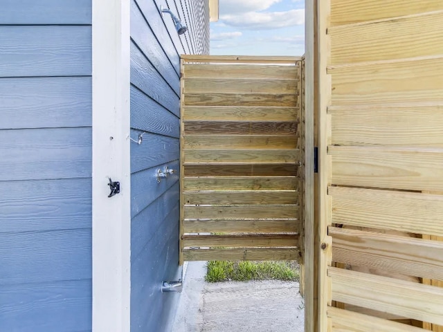 22906 Miramar St, Galveston, TX 77554 - exterior view