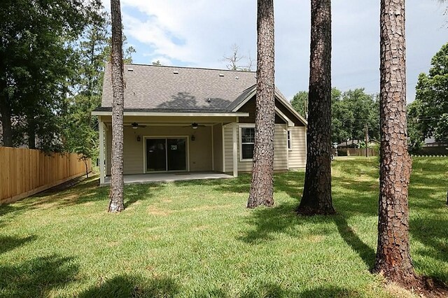 10506 Chateau Ln, Conroe, TX 77385 - photo 3