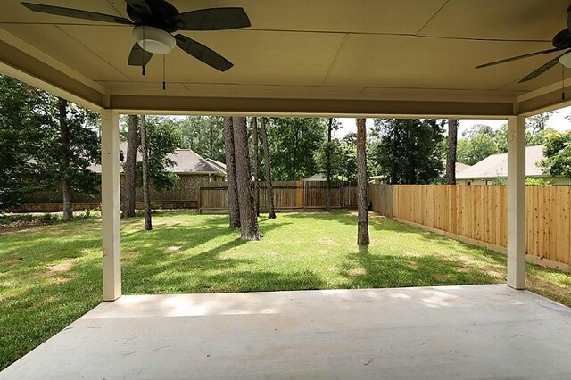 10506 Chateau Ln, Conroe, TX 77385 - photo 4