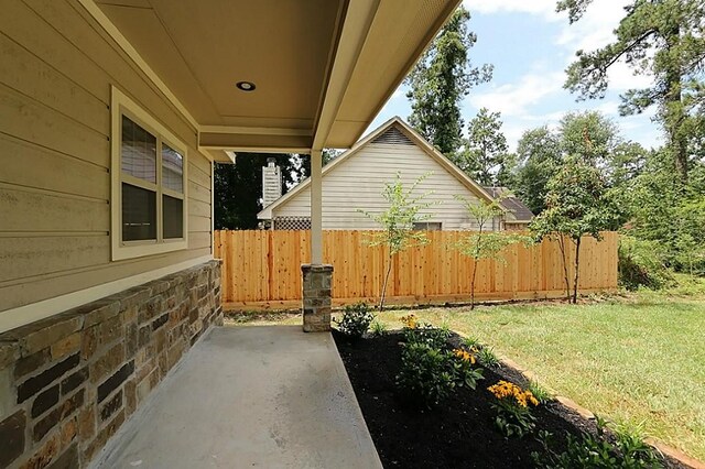 10506 Chateau Ln, Conroe, TX 77385 - photo 5