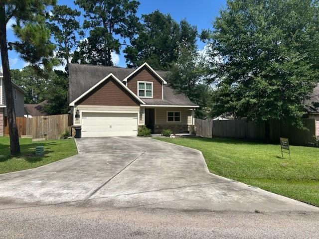 10506 Chateau Ln, Conroe, TX 77385 - photo 1