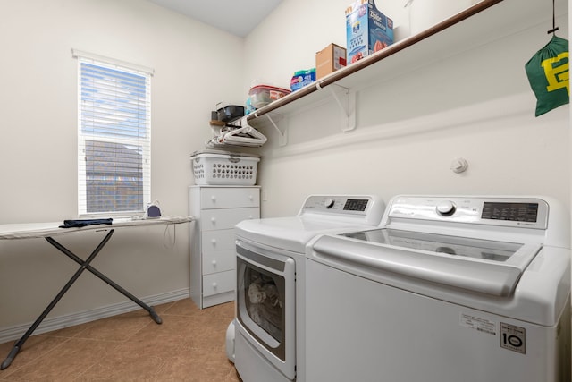24914 Hazel Ranch Dr, Katy, TX 77494 - washroom with washing machine and clothes dryer