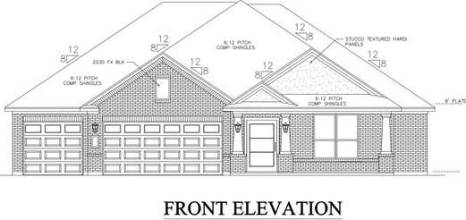 414 Texas Ave, Rosharon, TX 77583 - photo 6