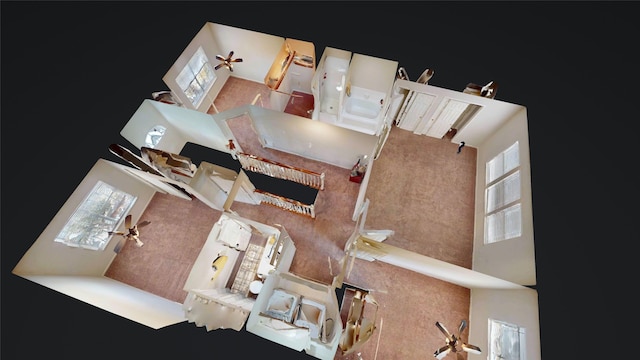 1429 El Camino Village Dr Unit 16, Webster, TX 77058 - photo 24