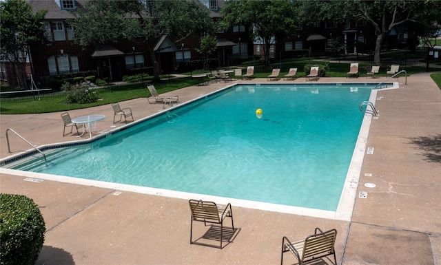 1429 El Camino Village Dr Unit 16, Webster, TX 77058 - photo 48