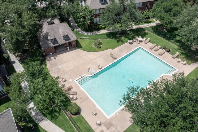 1429 El Camino Village Dr Unit 16, Webster, TX 77058 - photo 49