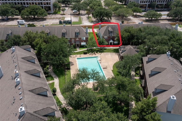 1429 El Camino Village Dr Unit 16, Webster, TX 77058 - photo 50