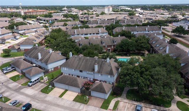 1429 El Camino Village Dr Unit 16, Webster, TX 77058 - photo 2