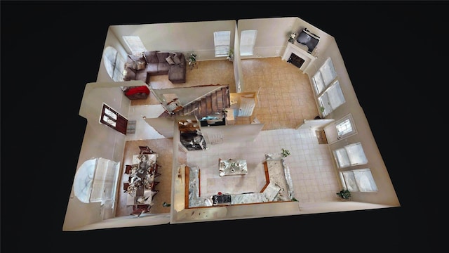 1429 El Camino Village Dr Unit 16, Webster, TX 77058 - photo 6