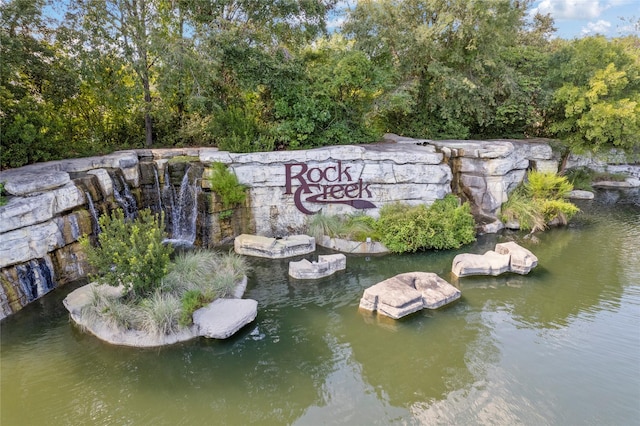 15222 Hilltop View Dr, Cypress, TX 77429 - view of community / neighborhood sign