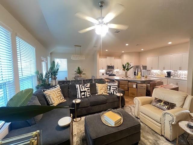 10809 Mendel Terrace Dr, Rosharon, TX 77583 - photo 3