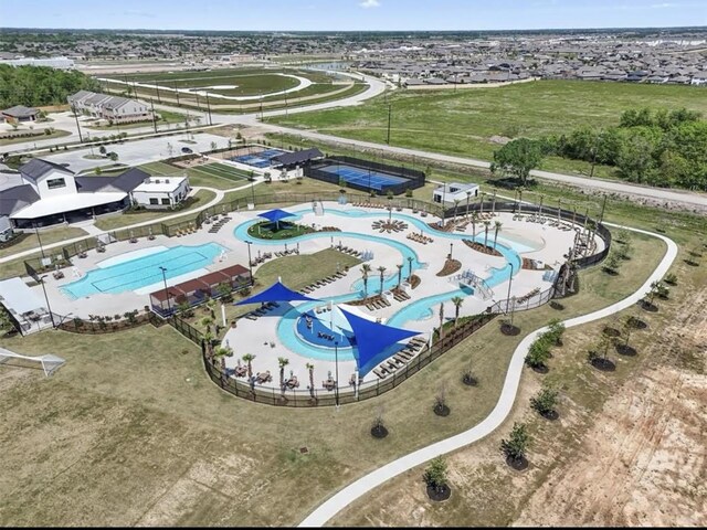 10809 Mendel Terrace Dr, Rosharon, TX 77583 - photo 16