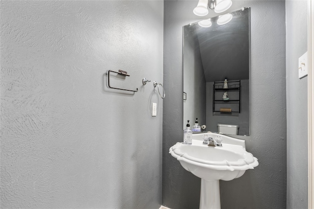 20507 Avery Grove Ct, Cypress, TX 77433 - view of bathroom