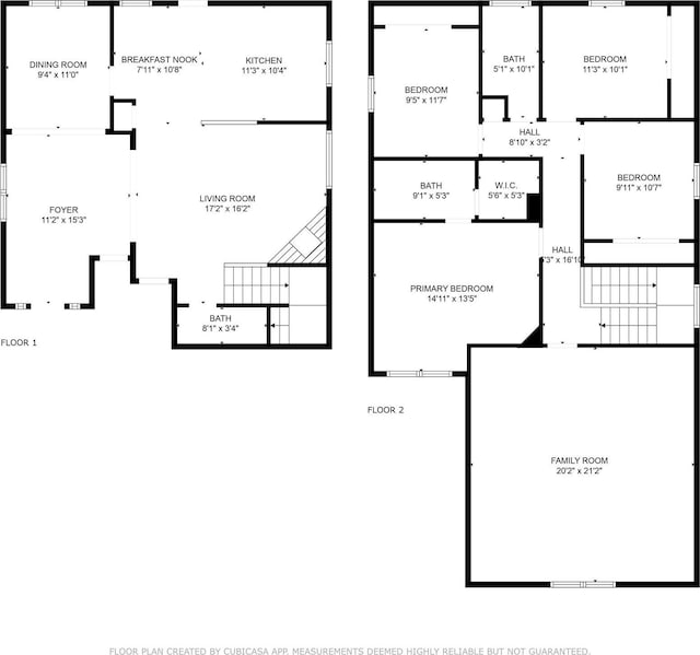 20507 Avery Grove Ct, Cypress, TX 77433 - home floor plan