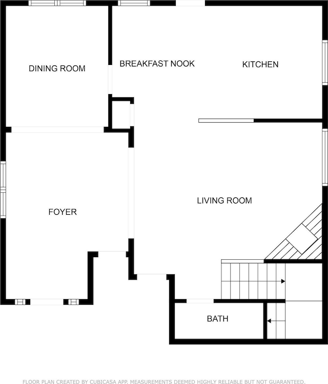 20507 Avery Grove Ct, Cypress, TX 77433 - home floor plan