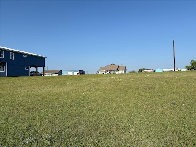 510 W Bayshore, Palacios, TX 77465
