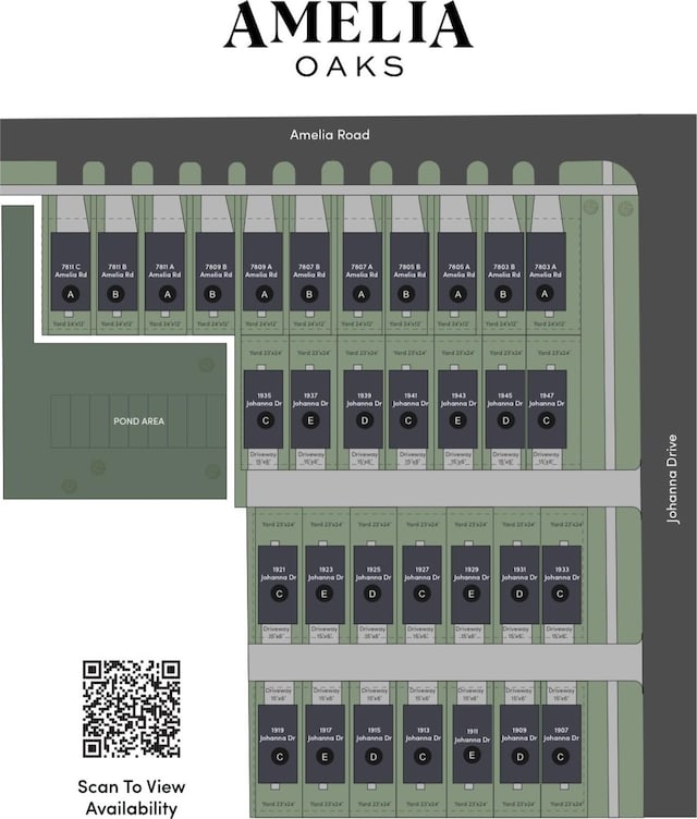 1941 Johanna Dr, Houston, TX 77055 - view of miscellaneous listing collateral