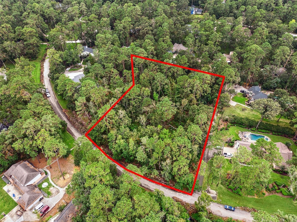 2707 Royal Circle Dr, Houston, TX 77339