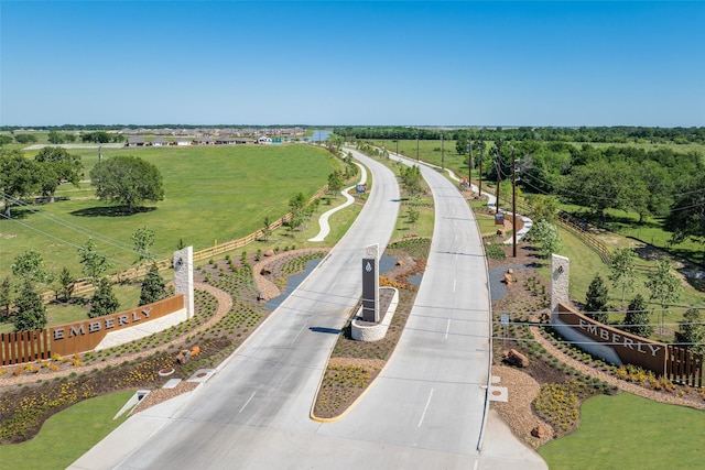 10623 Autumn Trace Dr, Beasley, TX 77417 - bird's eye view