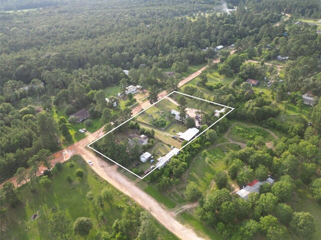 11029 Tammy Cir, Plantersville, TX 77363 - photo 3