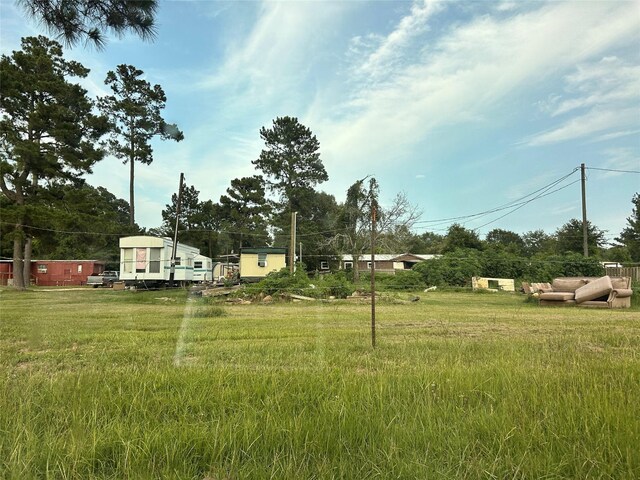 11029 Tammy Cir, Plantersville, TX 77363 - photo 5