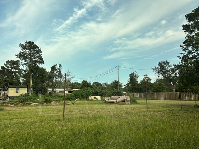 11029 Tammy Cir, Plantersville, TX 77363 - photo 6
