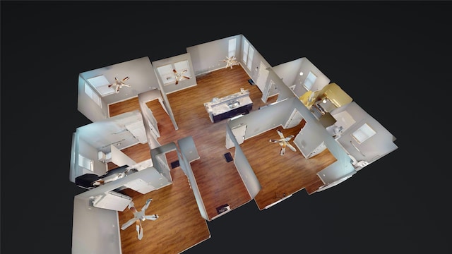 2405 Dolly Wright St, Houston, TX 77088 - photo 3