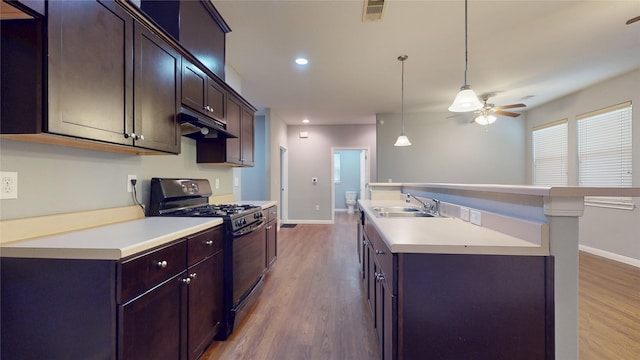2405 Dolly Wright St, Houston, TX 77088 - photo 7