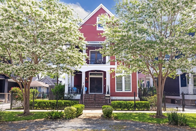 636 Oxford St, Houston, TX 77007 - photo 1