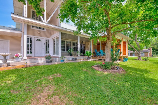20 Clearview St, Point Blank, TX 77364 - photo 5