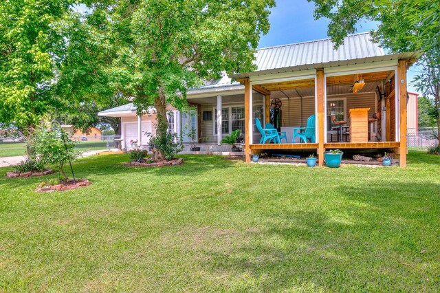 20 Clearview St, Point Blank, TX 77364 - photo 6