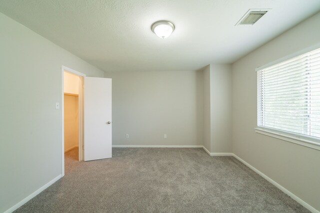 423 N Vista Dr, Houston, TX 77073 - unfurnished room with carpet and baseboards
