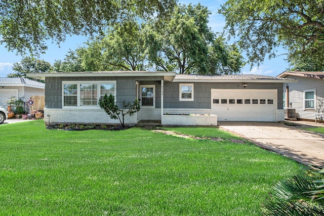 6709 Fairway Dr, Galveston, TX 77551 - photo 1
