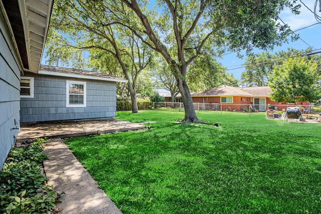 6709 Fairway Dr, Galveston, TX 77551 - photo 23