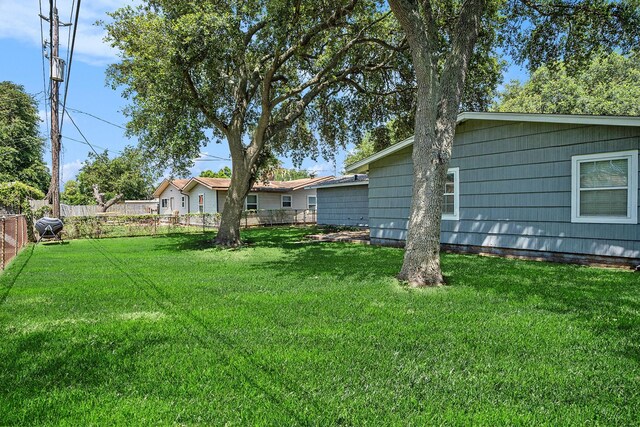 6709 Fairway Dr, Galveston, TX 77551 - photo 25