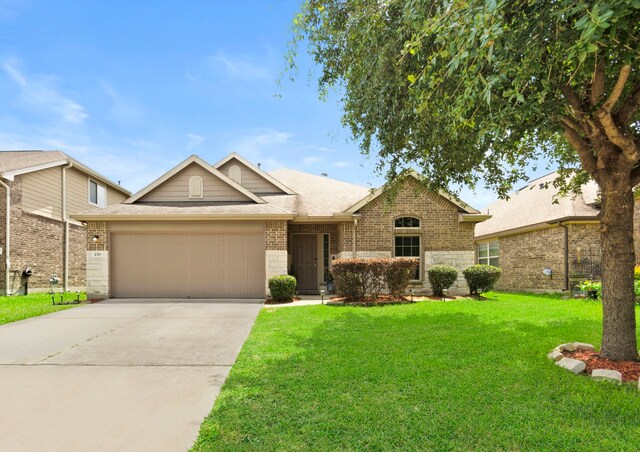 4318 Plumeria Ave, Baytown, TX 77521 - photo 2