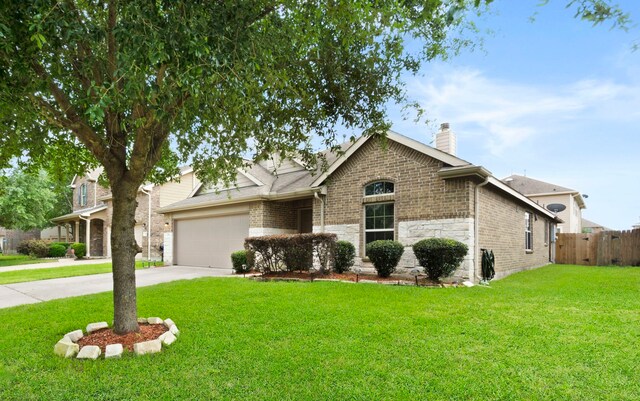 4318 Plumeria Ave, Baytown, TX 77521 - photo 4